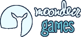 Return to moondeer.games